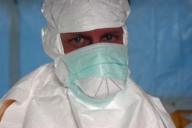 Franciaországban és Németországban is van már gyógyult ebolás beteg!