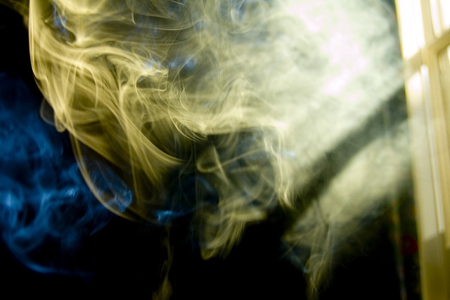 A dohányzás növeli a kockázatokat a prosztatarákkal küzdőknél