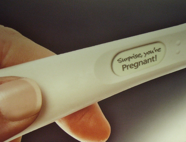 Terhességi tesztek - mit érdemes tudni róluk?