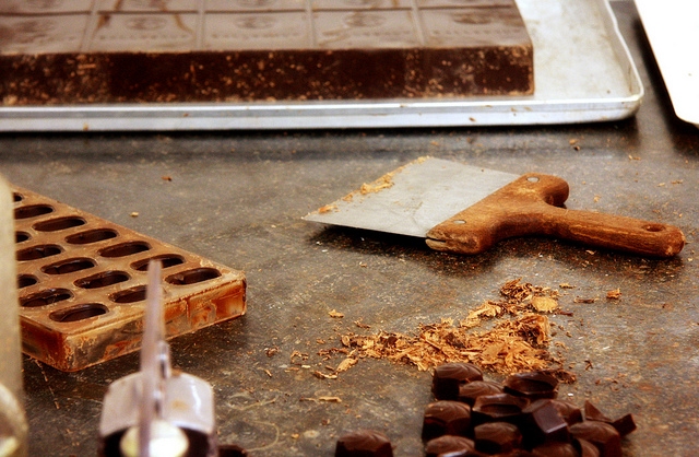 A francia csokoládékészítők ellenzik az egészségügyi figyelmeztetéseket
