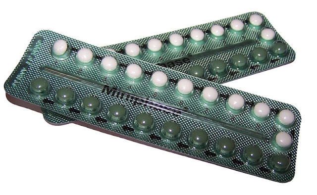 a legártalmatlanabb fogamzásgátló tabletták a visszér ellen