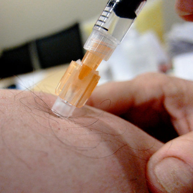 Övsömör: egy új vakcina 97%-ban hatékonynak bizonyult ellene