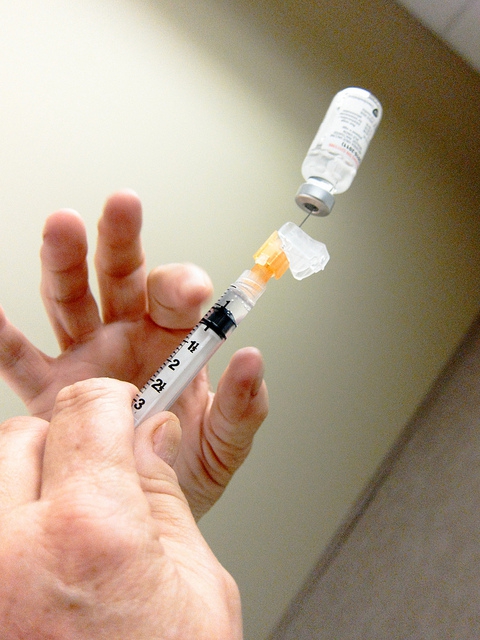 Az ÁNTSZ átütemezi a BCG-oltásokat a vakcinahiány miatt   