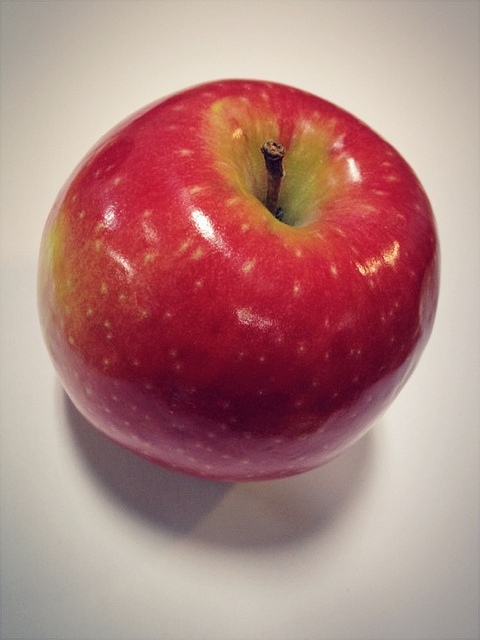 Agrármarketing: az idénytermékek kampánya az alma népszerűsítésével indul
