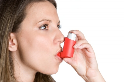 Az asztma gyógyszerekről