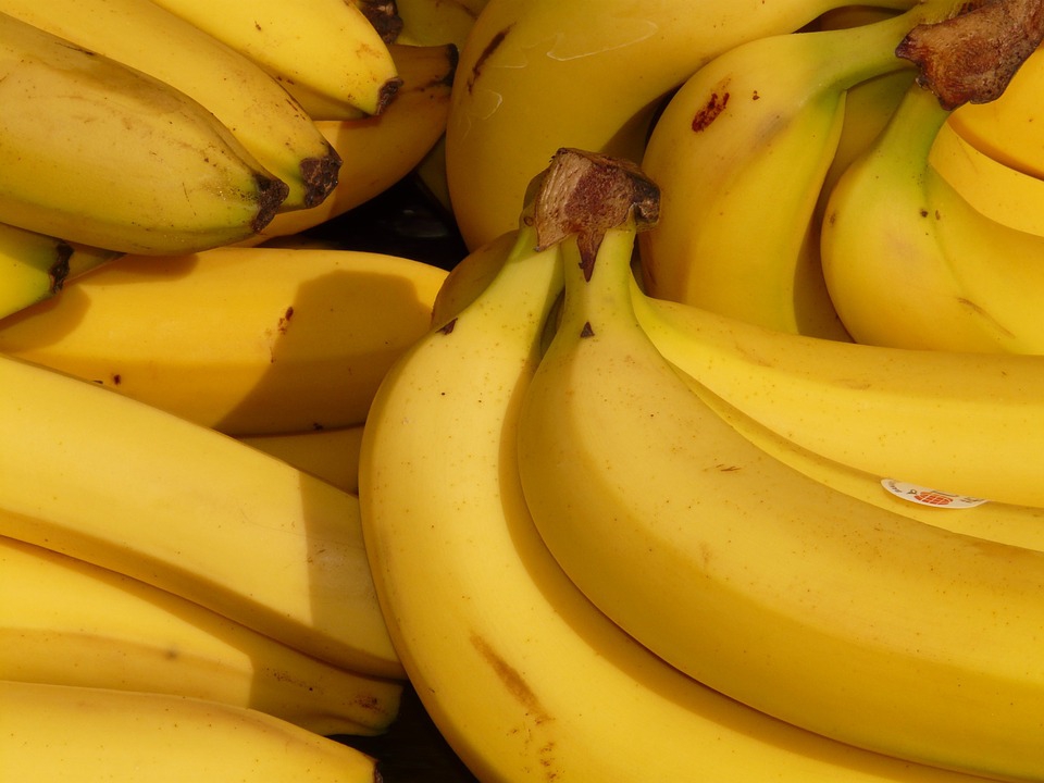 A banán lehet a legjobb fegyver a bőrrák elleni harcban 