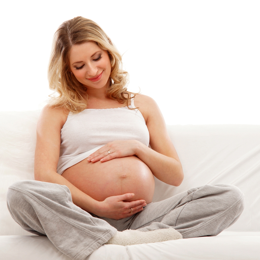 Tippek a boldog terhességhez