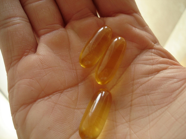 Az omega-3 zsírsavak megakadályozhatják a skizofrénia kialakulását 