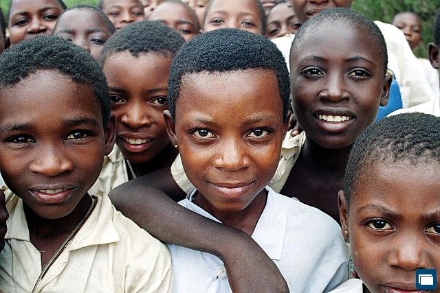 Maláriára immunis gyerekek segítik a kór elleni védőoltás kutatását