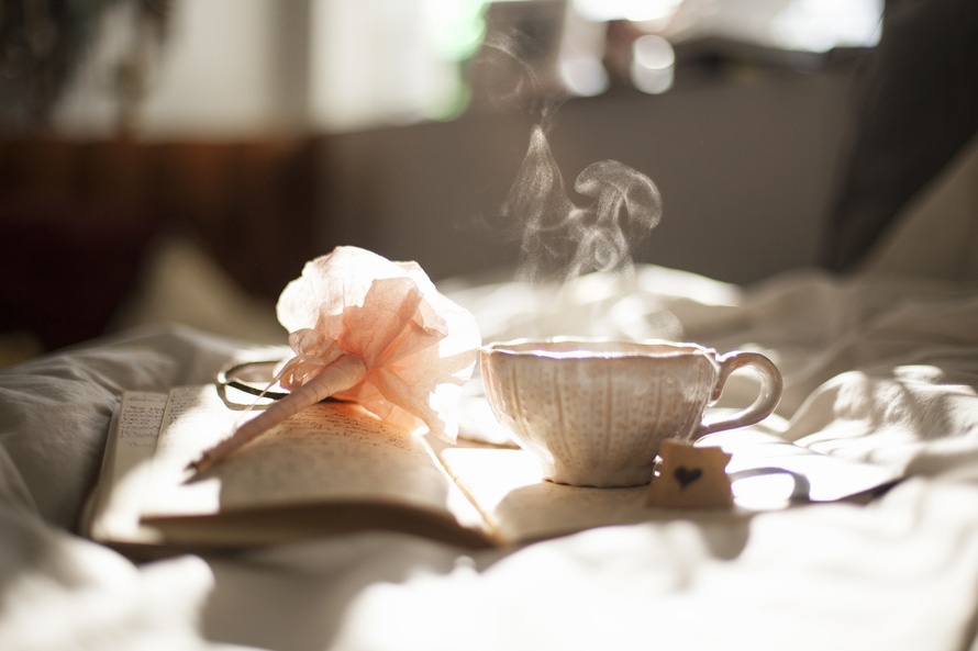 A borsmenta tea jót tesz az emlékezőtehetségünknek