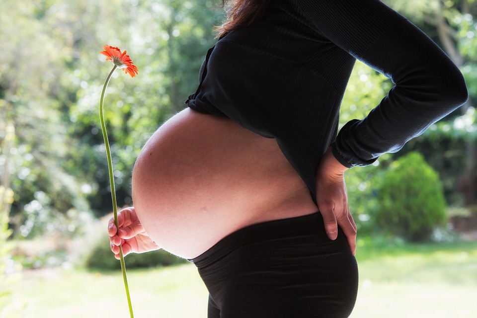  A világon elsőként azonosították a terhességi toxémia korai kórfolyamatait