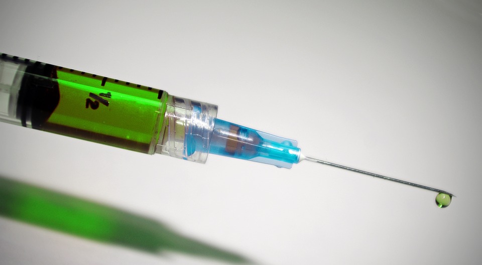 Havi injekcióval megelőzhető a HIV-fertőzés?