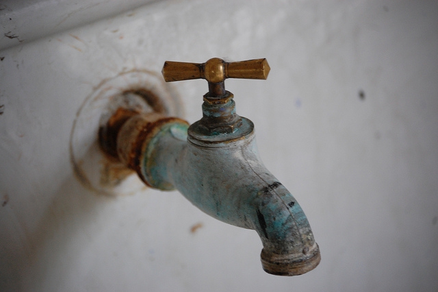A Békés megyei ivóvízminőség-javító program december közepén fejeződik be 
