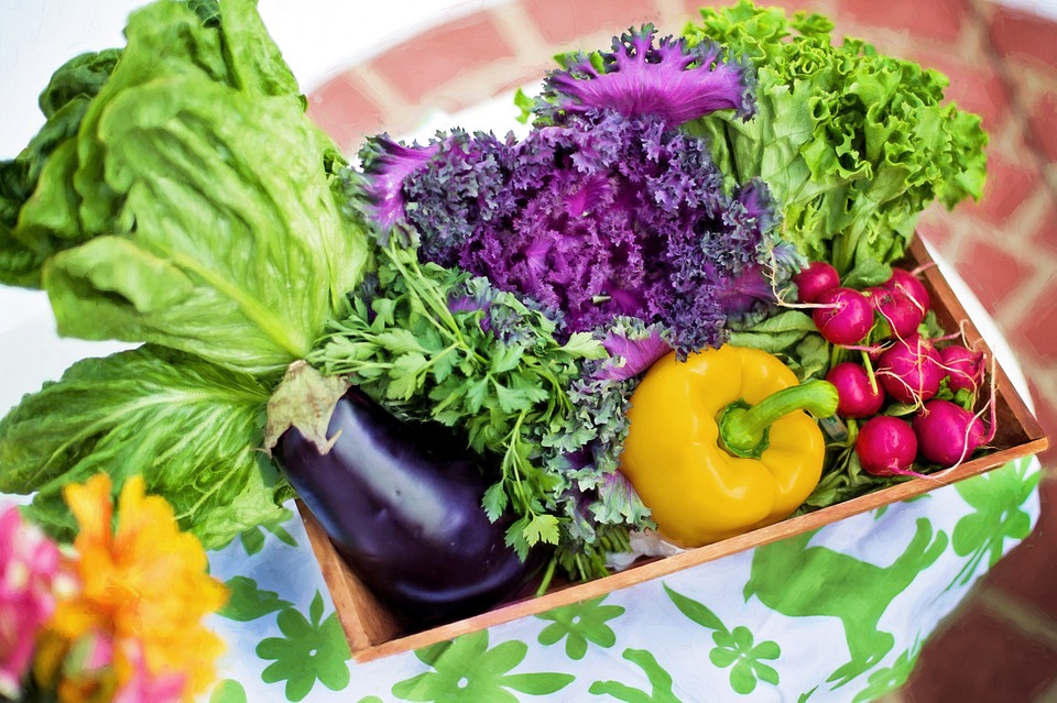 Zöld kemoprevenció: keresztes virágú zöldségekkel a rák ellen